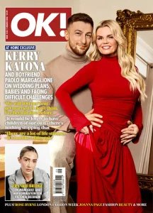 OK! UK - 2.03.2026