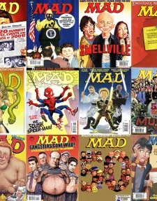 MAD - 2002 Full Year
