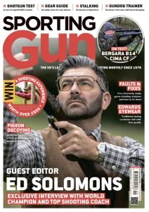 Sporting Gun - 09.2026