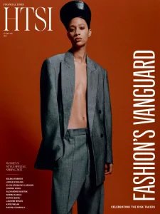 Financial Times HTSI - 8.02.2025