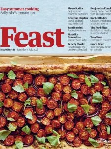 The Guardian Feast - 4.07.2026