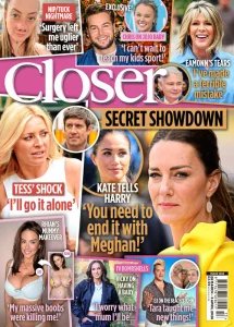 Closer UK - 28.03.2026