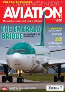 Aviation News - 08.2026