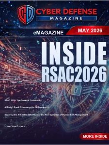 Cyber Defense - 05.2026