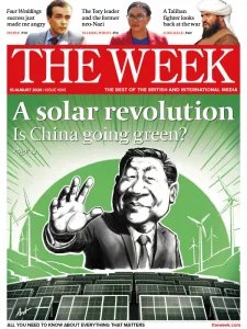 The Week UK - 15.08.2026