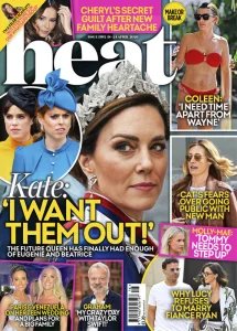 Heat UK - 18.04.2026