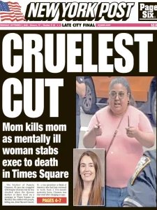 New York Post - 09.2.2026