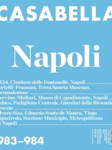 Casabella - 08.2026