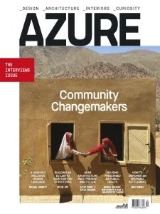 AZURE - 03/04 2025