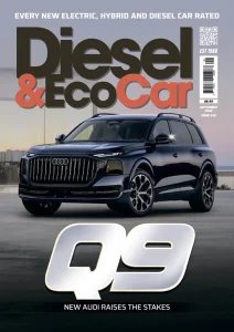 Diesel & Eco Car - 09.2026