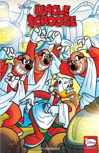 Disney Uncle Scrooge - Is. 56 2026