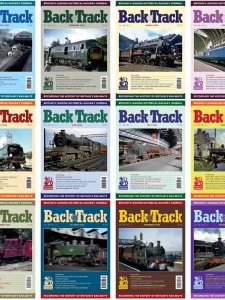 Backtrack - 2024 Full Year