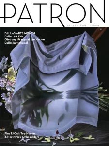 Patron - 04/05 2025