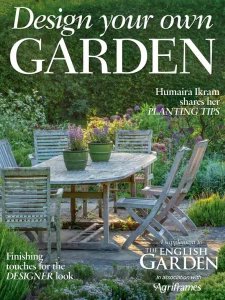 The English Garden - Design Your Own Garden 2026