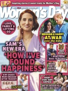 Woman's Day NZ - 05.11.2026