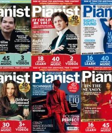 Pianist - 2023 Full Year