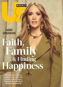 Us Weekly - 05.25.2026