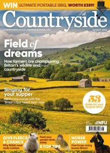 Countryside - 08.2026