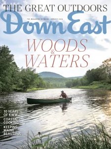 Down East - 08.2026