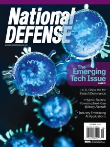 National Defense - 08.2025