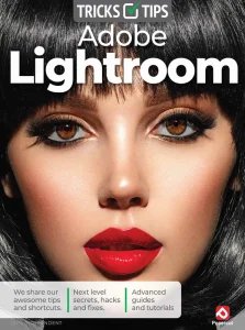 Adobe Lightroom Tricks and Tips - 23rd Ed 2026