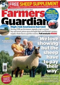 Farmers Guardian - 07.31.2026