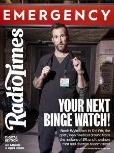 Radio Times - 28.03.2026