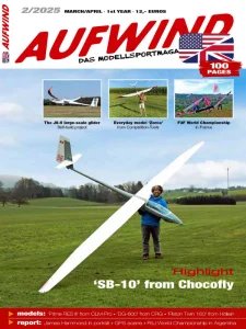 AUFWIND - Is 2 2025