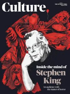 The Sunday Times Culture - 31.08.2025