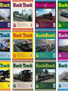Backtrack - 2020 Full Year
