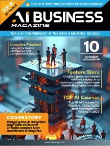 AI Business - 12.2025