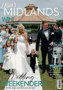Your Midlands Wedding - 06/07 2026