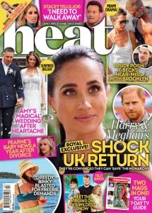 Heat UK - 25.04.2026