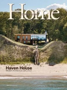 Cosmopolitan Home - Is. 3 2026