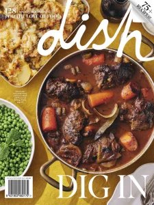 Dish - 08/09 2026