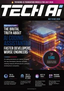 Tech AI - 07.2026