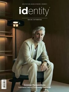 Identity - 09.2025