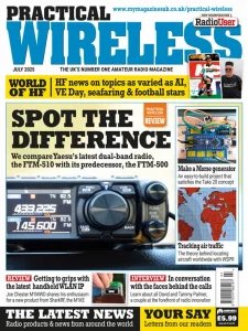 Practical Wireless - 07.2025