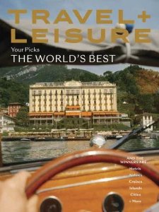 Travel + Leisure USA - 08.2026