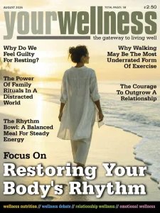 Yourwellness - 08.2026
