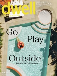 Dwell - 05/06 2024
