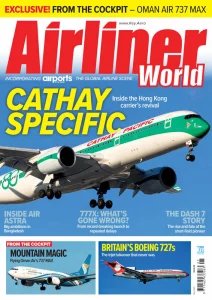 Airliner World - 05.2026