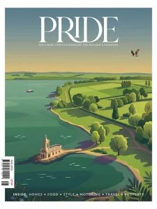 Rutland & Stamford Pride - 08.2026