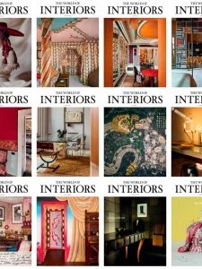 The World of Interiors - 2025 Full Year