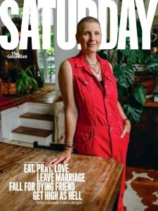 The Saturday Guardian - 30.08.2025