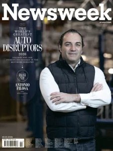 Newsweek Int - 29.05.2026