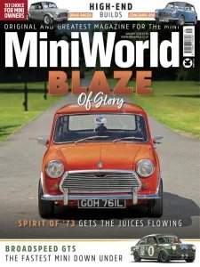 Mini World - 01.2026