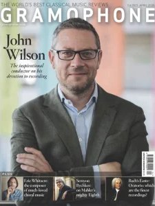 Gramophone - 04.2026