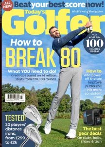 Today's Golfer - 06.2026