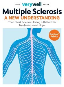 Verywell - Multiple Sclerosis A New Understanding 2026